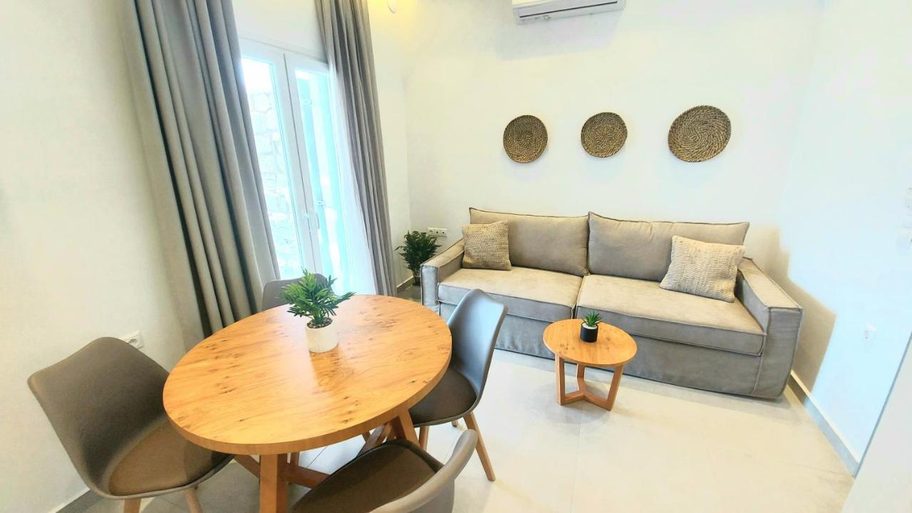 Privilege Houses Mykonos Mykonos Town Εξωτερικό φωτογραφία