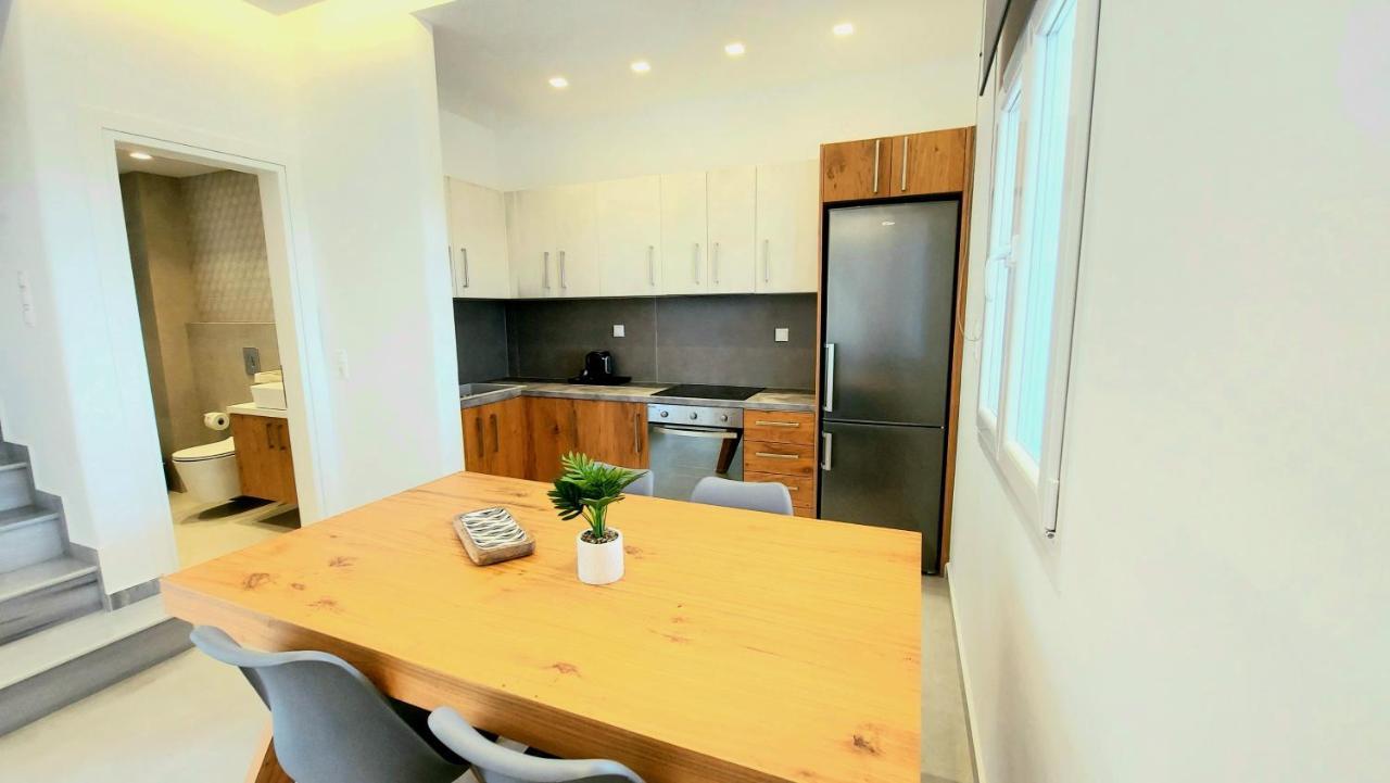 Privilege Houses Mykonos Mykonos Town Εξωτερικό φωτογραφία